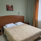 Двухместный (Эконом в блоке из двух номеров), Гостиница Добрый Кот
