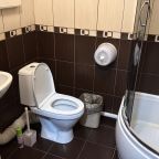 Трехместный (Стандарт), Гостиница Добрый Кот