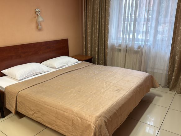 Фотография номера мини отеля Добрый кот