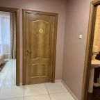 Трехместный (Семейный в блоке из двух номеров), Гостиница Добрый Кот