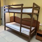 Шестиместный (Дорм, Койко-место в номере), Гостиница Добрый Кот