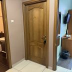 Трехместный (Эконом в блоке из двух номеров), Гостиница Добрый Кот