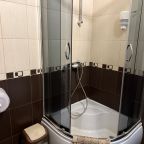 Трехместный (Стандарт), Гостиница Добрый Кот