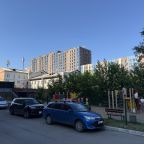 Парковка, Гостиница Добрый Кот