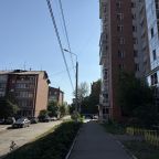 Парковка, Гостиница Добрый Кот