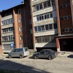 Парковка, Гостиница Добрый Кот
