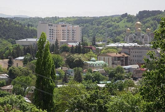 Пансионат кубань кисловодск сайт