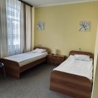 Двухместный (Комфорт с 2 отдельными кроватями), Гостиница 104 комнаты
