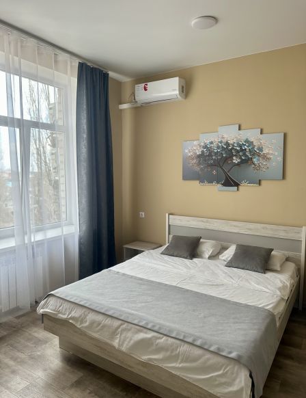 Фотография номера гостиницы 104 Комнаты