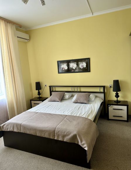 Фотография номера гостиницы 104 Комнаты