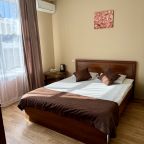 Двухместный (Комфорт), Гостиница 104 комнаты