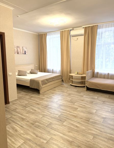 Фотография номера гостиницы 104 Комнаты