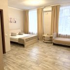 Двухместный (Комфорт), Гостиница 104 комнаты