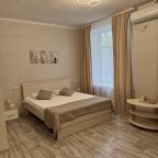 Двухместный (Комфорт), Гостиница 104 комнаты