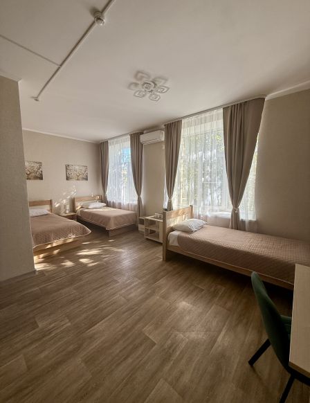 Фотография номера гостиницы 104 Комнаты