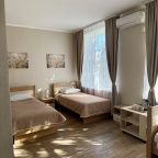 Трехместный (Стандарт), Гостиница 104 комнаты