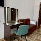 Двухместный (Комфорт), Гостиница 104 комнаты