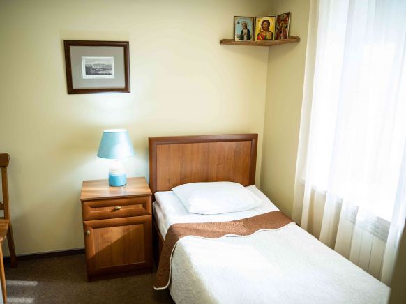 Фотография номера гостиницы Дивеево–НБ