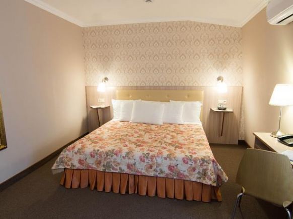 Фотография номера гостевого дома Дом Художника