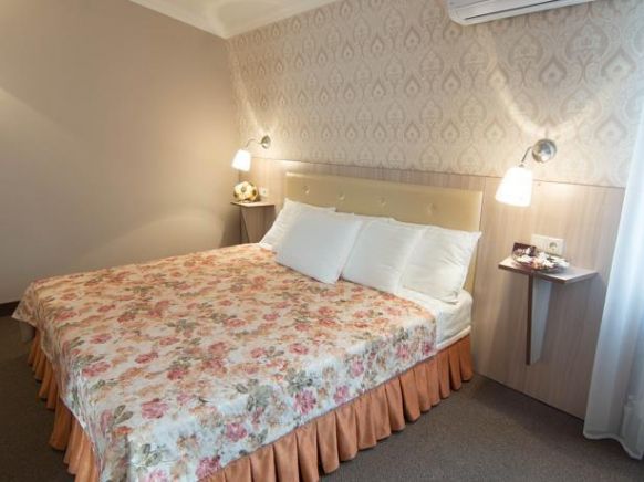 Фотография номера гостевого дома Дом Художника