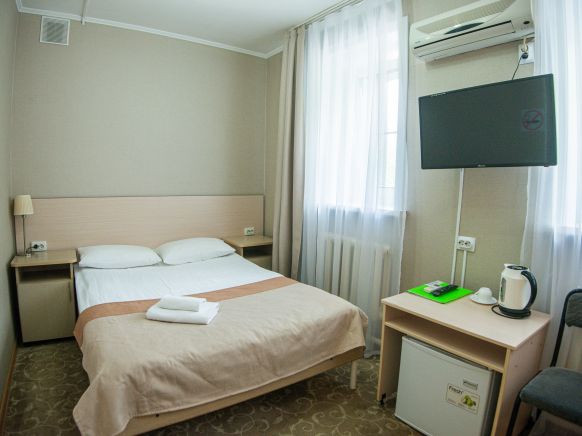 Фотография номера гостиницы Онега