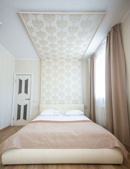 Фотография номера гостиницы Онега