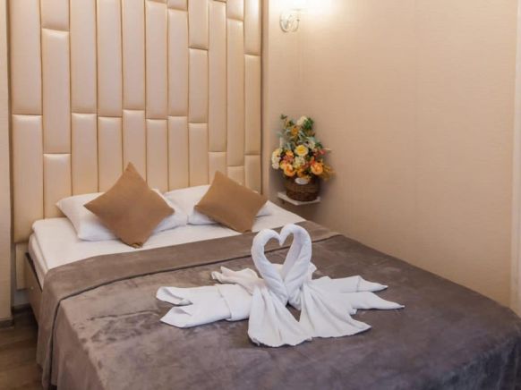 Фотография номера гостиницы Онега