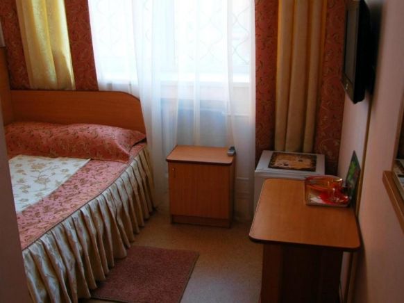 Фотография номера мини отеля Вега