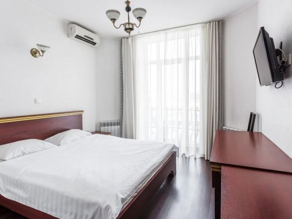 Фотография номера гостиницы Панно Кастро