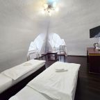 Двухместный (Стандарт), Отель Пано Кастро