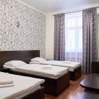 Трёхместный и более (Стандарт), Отель Пано Кастро