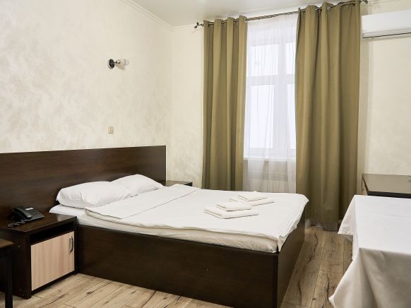 Фотография номера гостиницы Панно Кастро