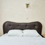 Люкс (Двухкомнатный), Отель Пано Кастро