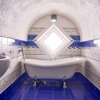 Люкс (VIP), Отель Пано Кастро