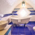 Люкс (VIP), Отель Пано Кастро