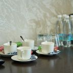 Люкс (С джакузи), Отель Пано Кастро