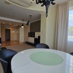 Апартаменты (Де Люкс), Отель Европа