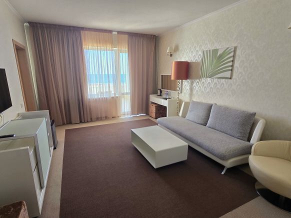 Фотография номера гостиницы Европа