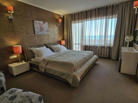 Фотография номера гостиницы Европа