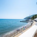 Двухместный (Стандартный двухместный номер с 1 кроватью), Отель Европа