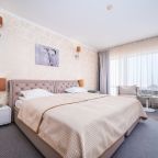 Двухместный (Стандартный двухместный номер с 1 кроватью), Отель Европа