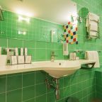 Апартаменты (Де Люкс), Отель Европа
