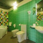 Апартаменты (Сьюит), Отель Европа