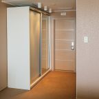 Двухместный (Стандартный двухместный номер с 1 кроватью), Отель Европа