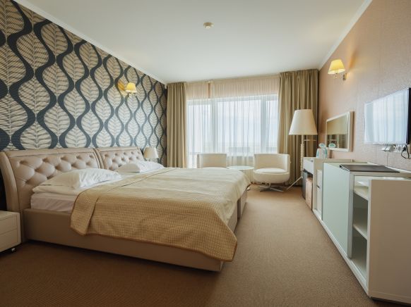 Фотография номера гостиницы Европа