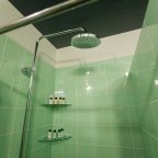 Двухместный (Стандартный двухместный номер с 1 кроватью), Отель Европа