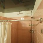 Двухместный (Стандартный двухместный номер с 1 кроватью), Отель Европа