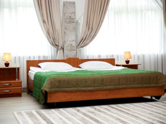 Фотография номера гостиницы Норд