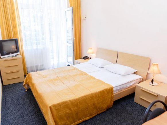 Фотография номера гостиницы Норд