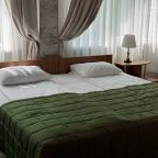 Двухместный (Делюкс мини), Отель Норд
